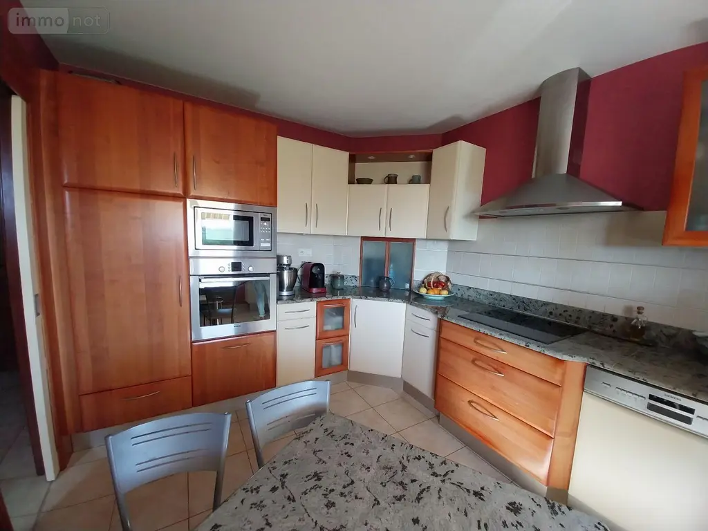 Maison a vendre Erbrée 35500 Ille-et-Vilaine 35 152 m2 7 pièces 275600 euros 35131-231 004