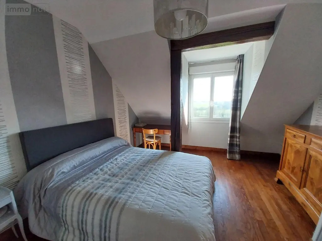 Maison a vendre Erbrée 35500 Ille-et-Vilaine 35 152 m2 7 pièces 275600 euros 35131-231 014