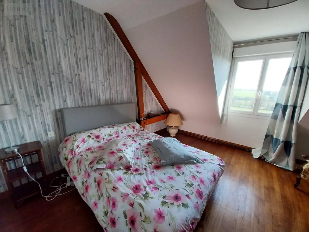 Maison a vendre Erbrée 35500 Ille-et-Vilaine 35 152 m2 7 pièces 275600 euros 35131-231 015