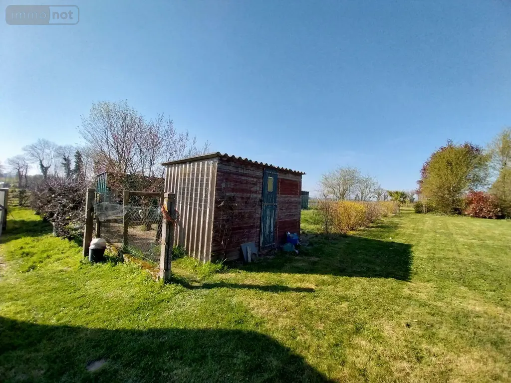 Maison a vendre Erbrée 35500 Ille-et-Vilaine 35 152 m2 7 pièces 275600 euros 35131-231 017
