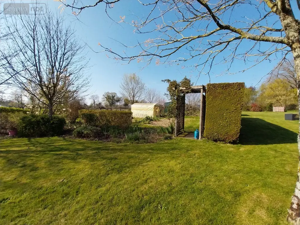Maison a vendre Erbrée 35500 Ille-et-Vilaine 35 152 m2 7 pièces 275600 euros 35131-231 019