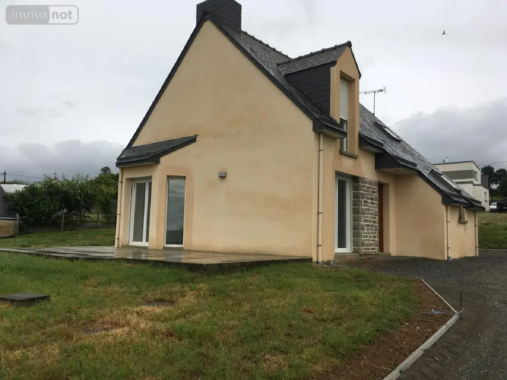 Location maison Saint-Marc-sur-Couesnon 35140 Ille-et-Vilaine 35 97 m2 5 pièces 925 euros 137/478 001