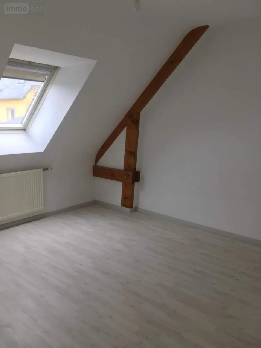 Location maison Saint-Marc-sur-Couesnon 35140 Ille-et-Vilaine 35 97 m2 5 pièces 925 euros 137/478 004
