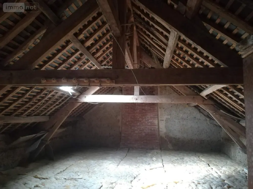 Maison a vendre Chasné-sur-Illet 35250 Ille-et-Vilaine 35 150 m2 6 pièces 261250 euros 137/3927 010