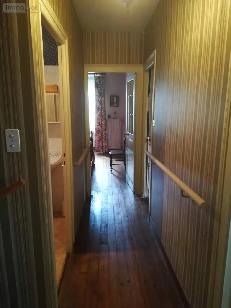 Maison a vendre Chasné-sur-Illet 35250 Ille-et-Vilaine 35 150 m2 6 pièces 261250 euros 137/3927 008