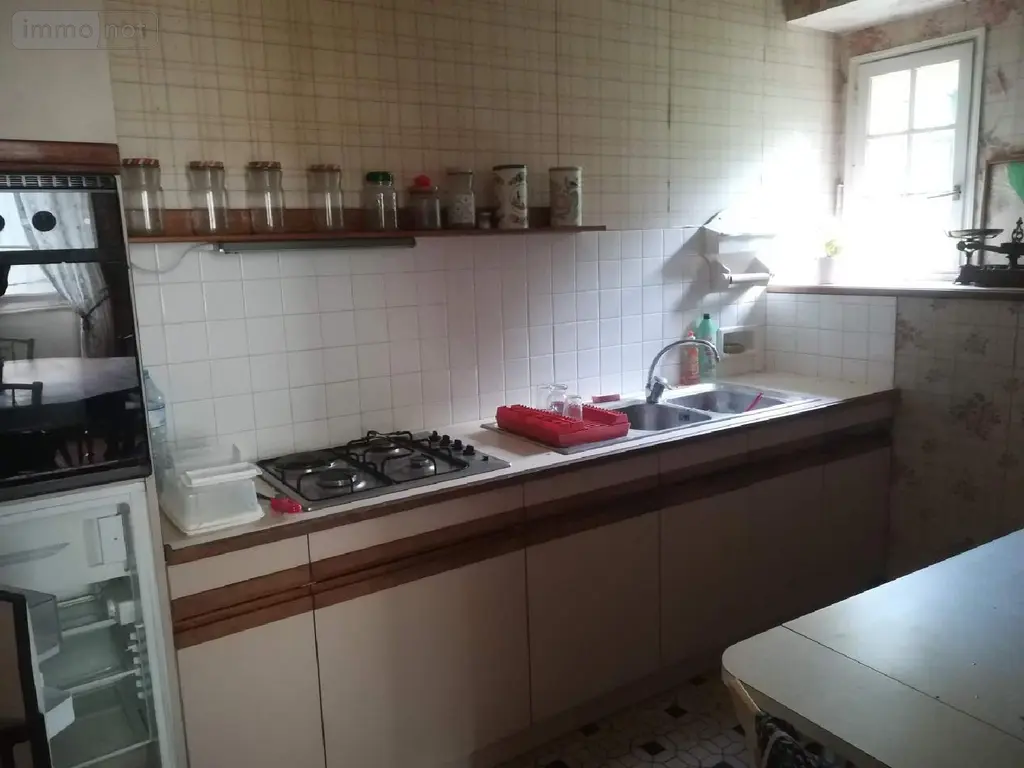 Maison a vendre Chasné-sur-Illet 35250 Ille-et-Vilaine 35 150 m2 6 pièces 261250 euros 137/3927 003