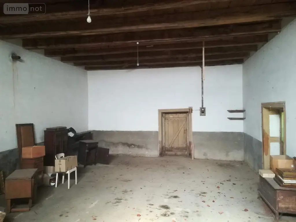 Maison a vendre Chasné-sur-Illet 35250 Ille-et-Vilaine 35 150 m2 6 pièces 261250 euros 137/3927 131