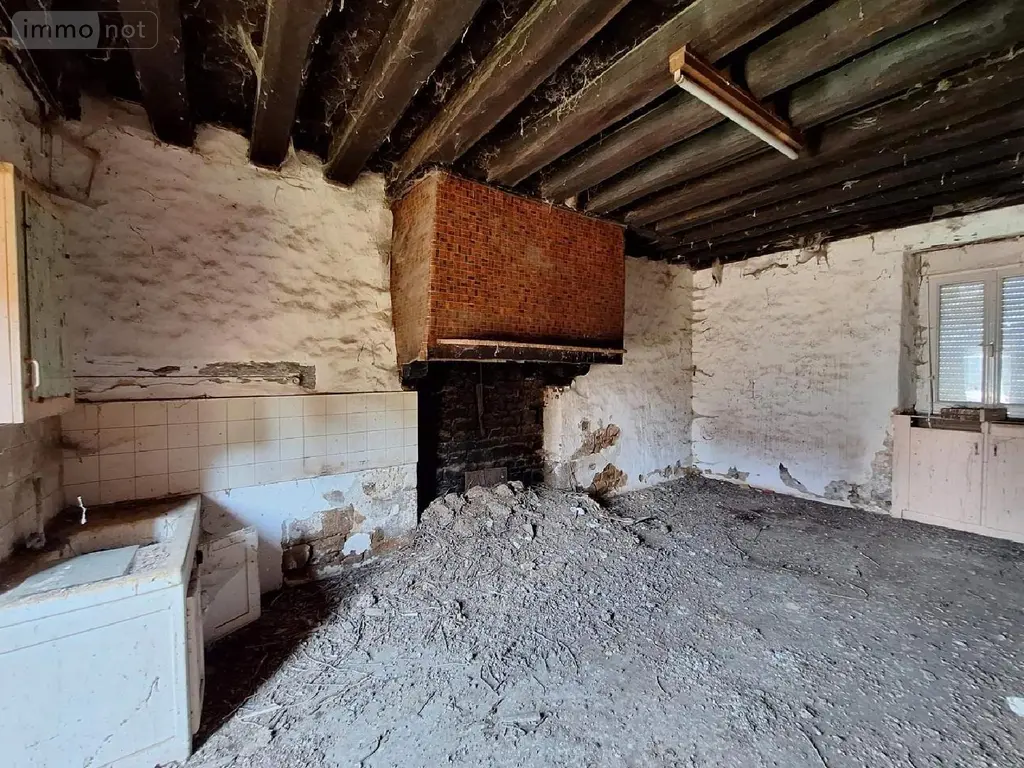 Maison a vendre Mézières-sur-Couesnon 35140 Ille-et-Vilaine 35 290 m2 4 pièces 194250 euros 137/3764 014