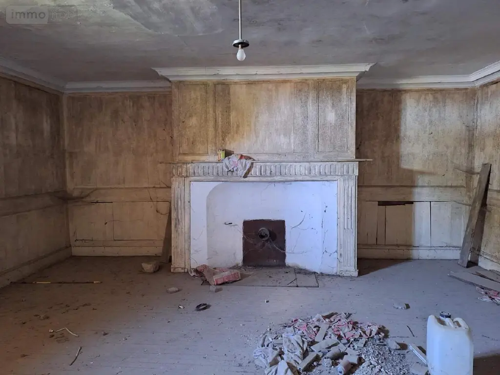Maison a vendre Mézières-sur-Couesnon 35140 Ille-et-Vilaine 35 290 m2 4 pièces 194250 euros 137/3764 003