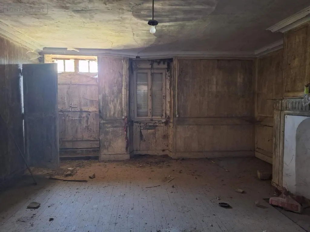 Maison a vendre Mézières-sur-Couesnon 35140 Ille-et-Vilaine 35 290 m2 4 pièces 194250 euros 137/3764 016