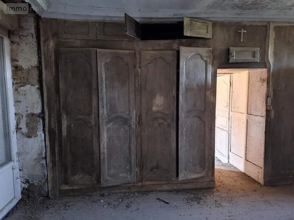 Maison a vendre Mézières-sur-Couesnon 35140 Ille-et-Vilaine 35 290 m2 4 pièces 194250 euros 137/3764 017