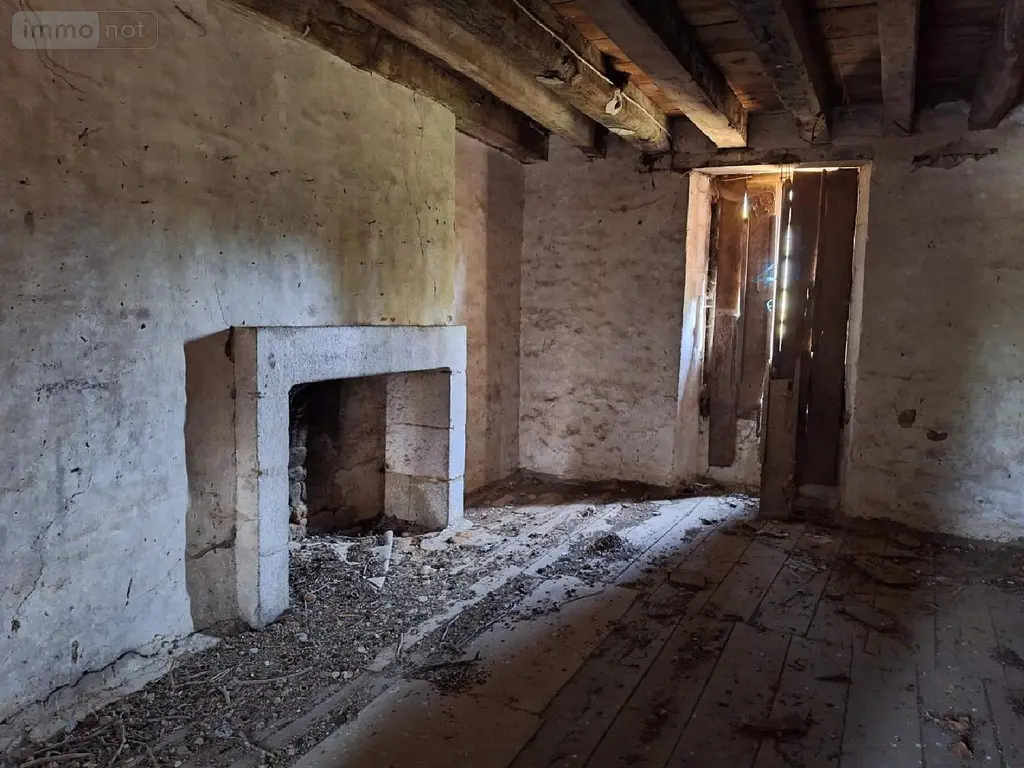Maison a vendre Mézières-sur-Couesnon 35140 Ille-et-Vilaine 35 290 m2 4 pièces 194250 euros 137/3764 020