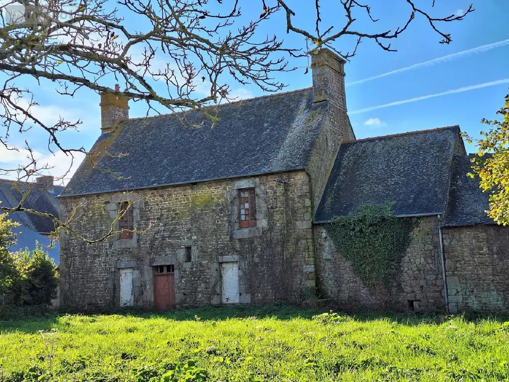 Maison a vendre Mézières-sur-Couesnon 35140 Ille-et-Vilaine 35 290 m2 4 pièces 194250 euros 137/3764 052