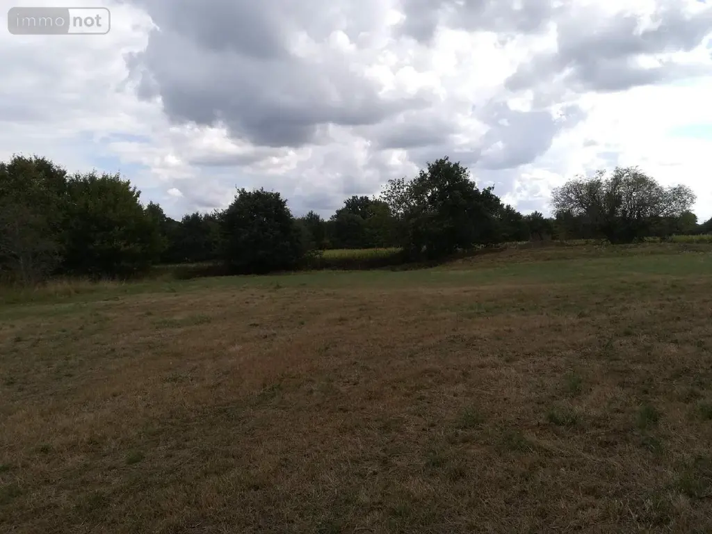 Terrain a batir a vendre Saint-Aubin-du-Cormier 35140 Ille-et-Vilaine 35 4783 m2 169939 euros 137/3765 006