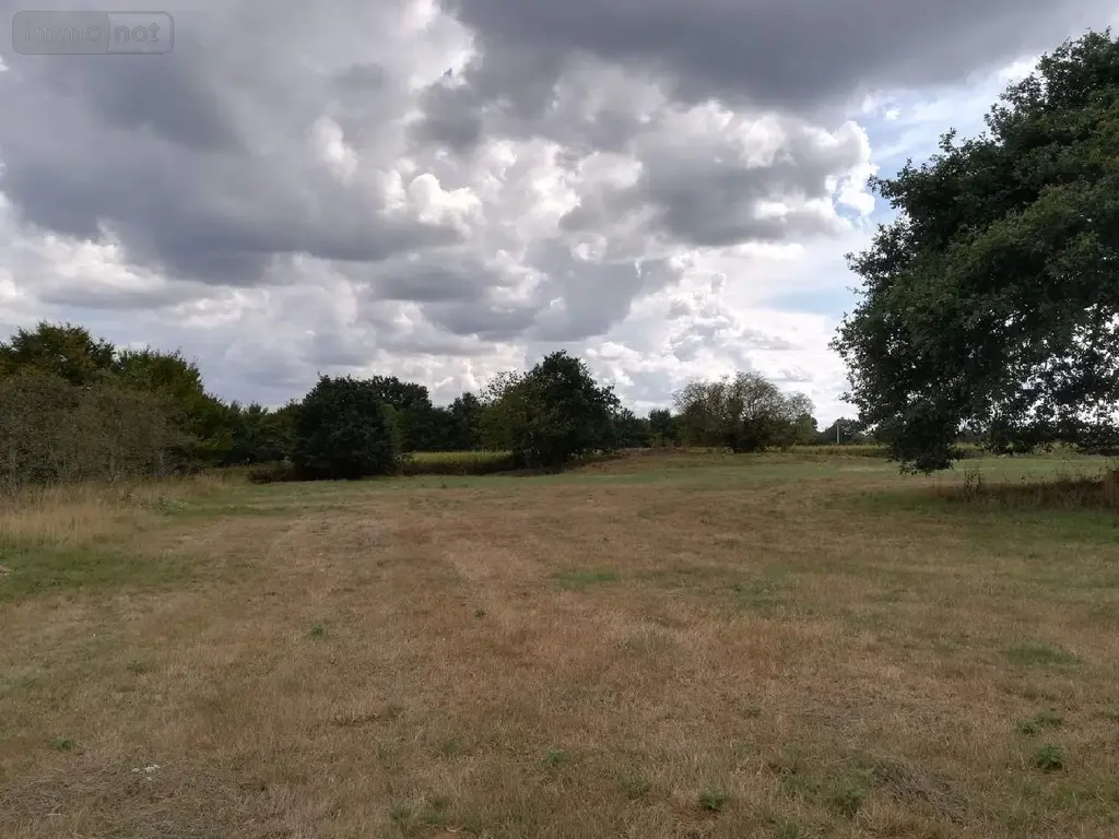 Terrain a batir a vendre Saint-Aubin-du-Cormier 35140 Ille-et-Vilaine 35 4783 m2 169939 euros 137/3765 009