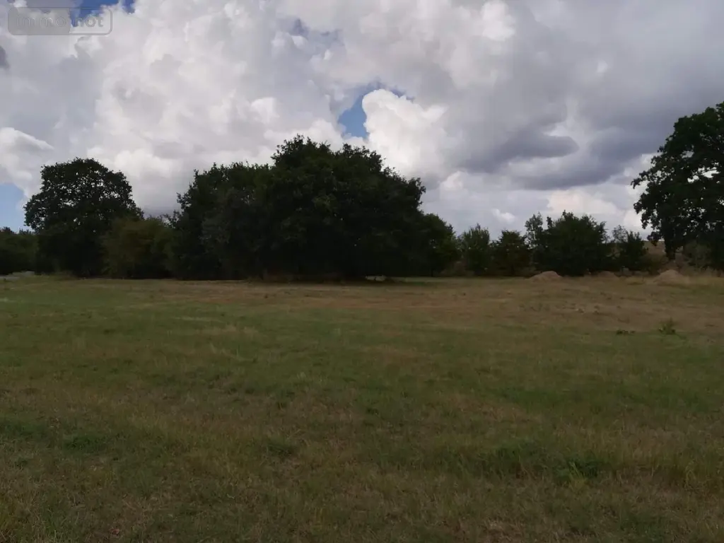 Terrain a batir a vendre Saint-Aubin-du-Cormier 35140 Ille-et-Vilaine 35 4783 m2 169939 euros 137/3765 001