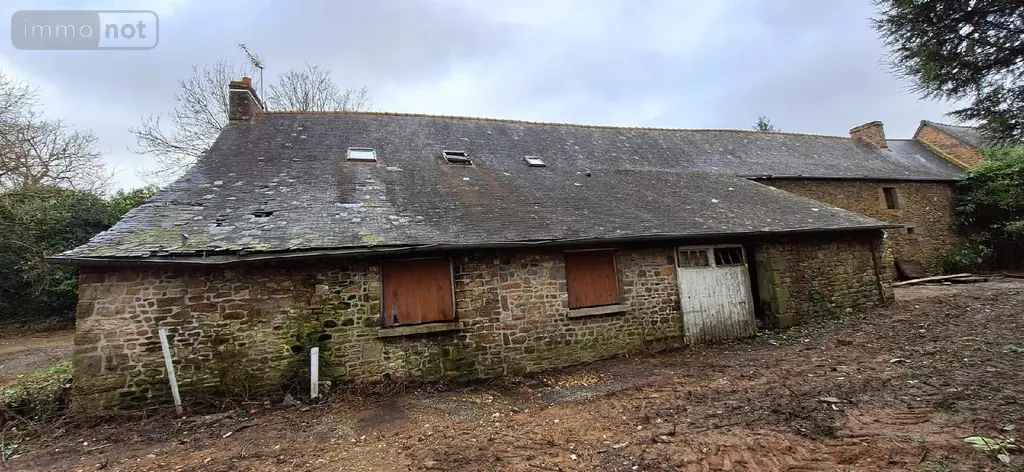 Maison a vendre Mézières-sur-Couesnon 35140 Ille-et-Vilaine 35 94 m2 5 pièces 94500 euros 137/3991 010