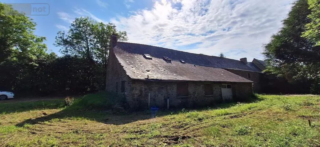 Maison a vendre Mézières-sur-Couesnon 35140 Ille-et-Vilaine 35 94 m2 5 pièces 94500 euros 137/3991 047