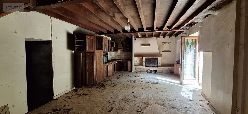 Maison a vendre Mézières-sur-Couesnon 35140 Ille-et-Vilaine 35 94 m2 5 pièces 94500 euros 137/3991 050