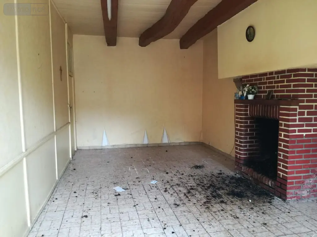 Maison a vendre Marcillé-Raoul 35560 Ille-et-Vilaine 35 38 m2 2 pièces 110032 euros 137/3887 002