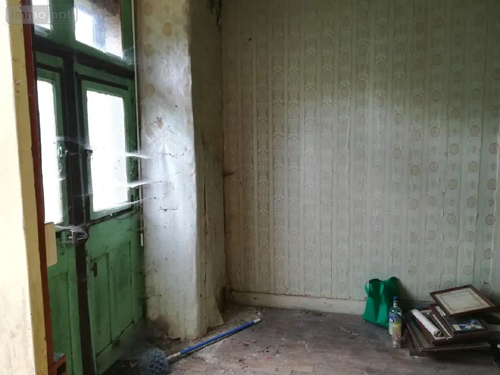 Maison a vendre Marcillé-Raoul 35560 Ille-et-Vilaine 35 38 m2 2 pièces 110032 euros 137/3887 004