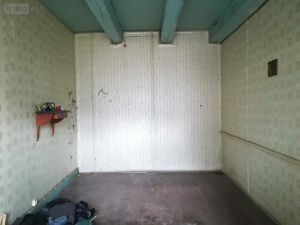 Maison a vendre Marcillé-Raoul 35560 Ille-et-Vilaine 35 38 m2 2 pièces 110032 euros 137/3887 005