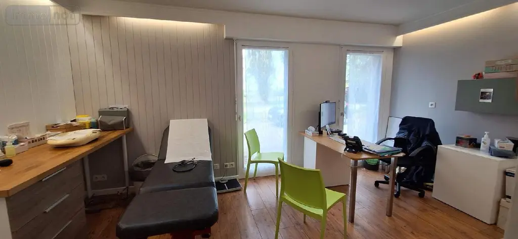 Fonds et murs commerciaux a vendre Val-Couesnon 35560 Ille-et-Vilaine 35 336 m2 13 pièces 292600 euros 137/4012 004