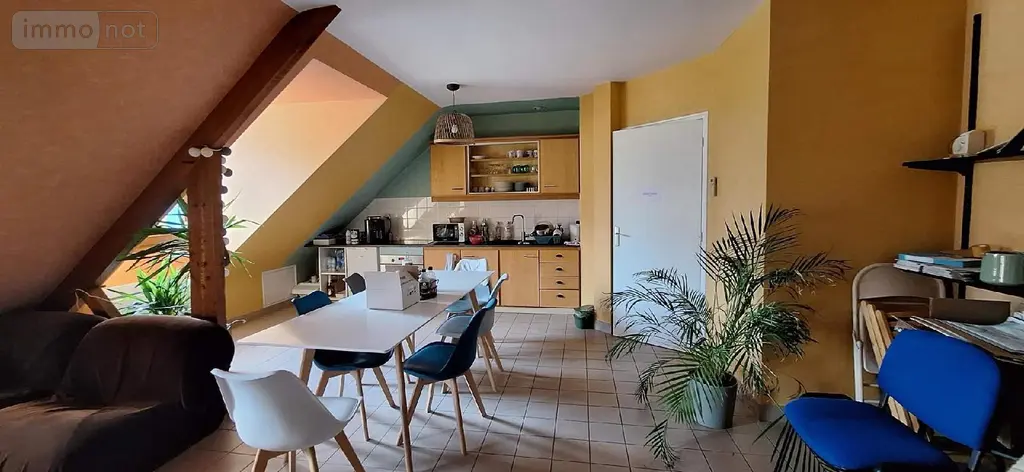 Fonds et murs commerciaux a vendre Val-Couesnon 35560 Ille-et-Vilaine 35 336 m2 13 pièces 292600 euros 137/4012 014