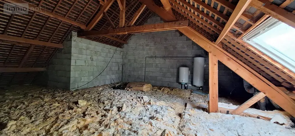Fonds et murs commerciaux a vendre Val-Couesnon 35560 Ille-et-Vilaine 35 336 m2 13 pièces 292600 euros 137/4012 019