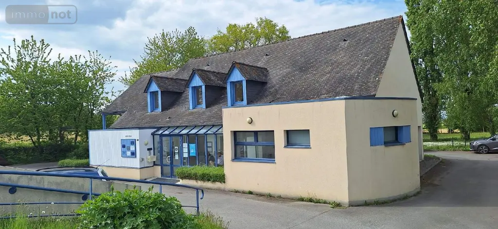 Fonds et murs commerciaux a vendre Val-Couesnon 35560 Ille-et-Vilaine 35 336 m2 13 pièces 292600 euros 137/4012 001