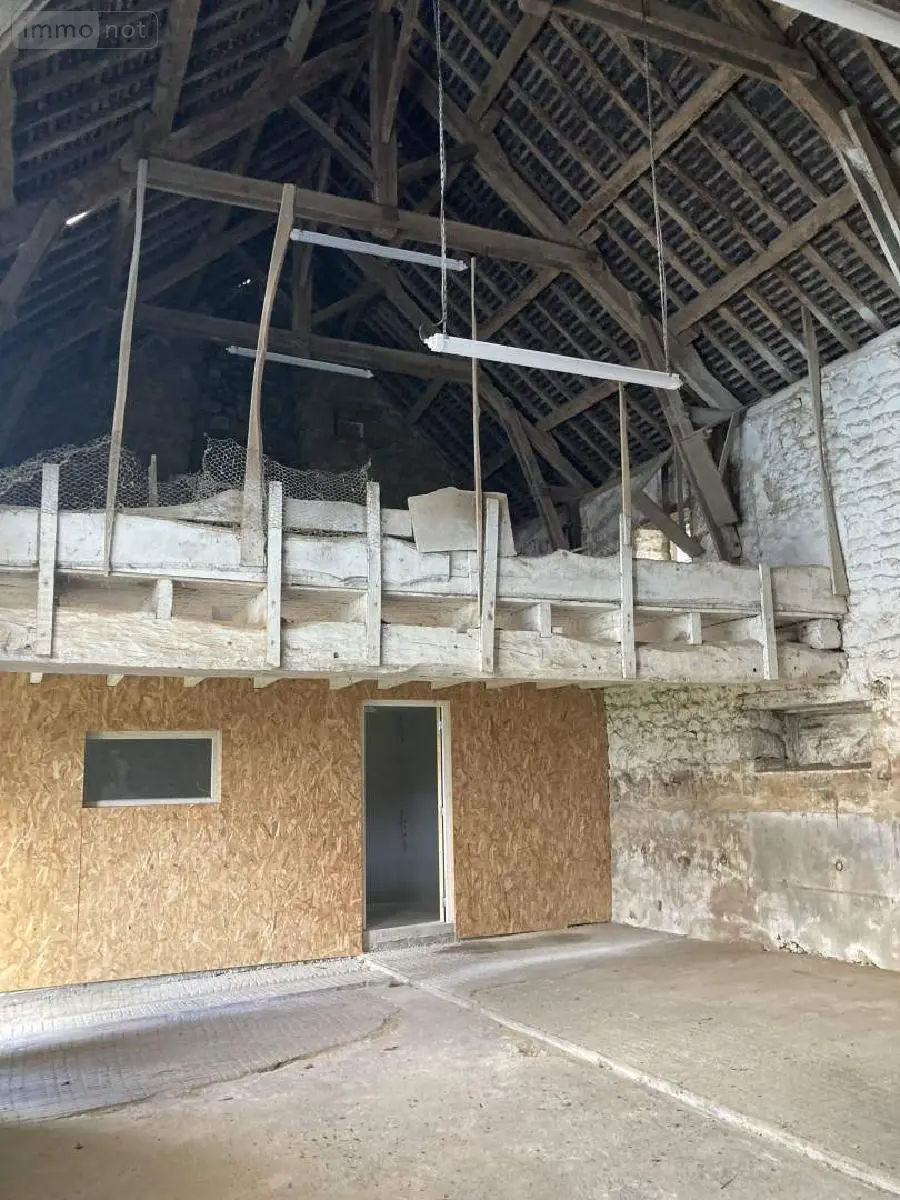 Location fonds et murs commerciaux Saint-Ouen-des-Alleux 35140 Ille-et-Vilaine 35 80 m2 300 euros 137/4019 005
