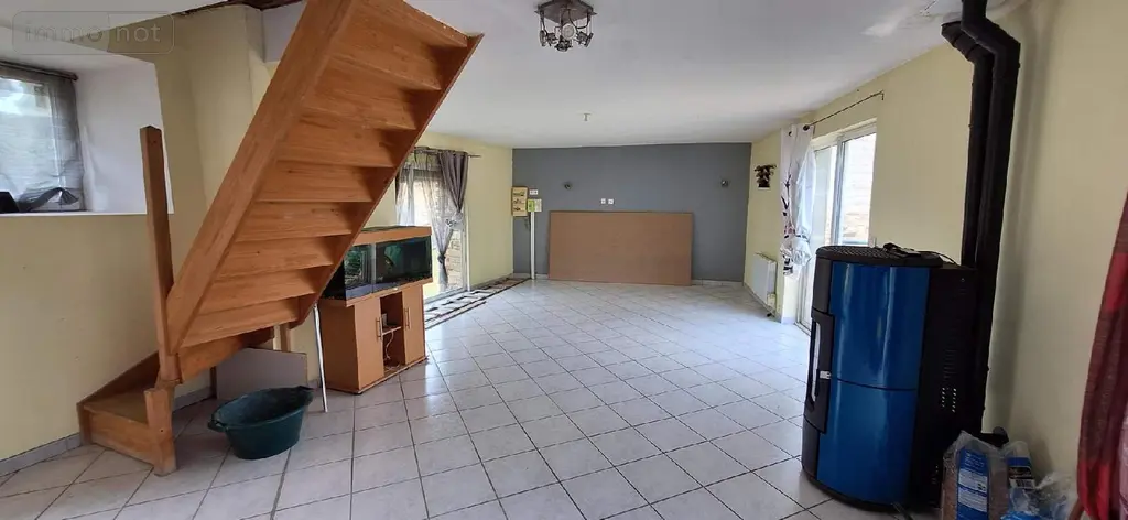 Maison a vendre Val-Couesnon 35560 Ille-et-Vilaine 35 112 m2 3 pièces 141750 euros 137/4029 016