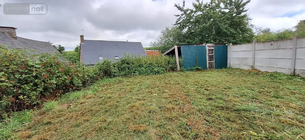 Maison a vendre Val-Couesnon 35560 Ille-et-Vilaine 35 112 m2 3 pièces 141750 euros 137/4029 049