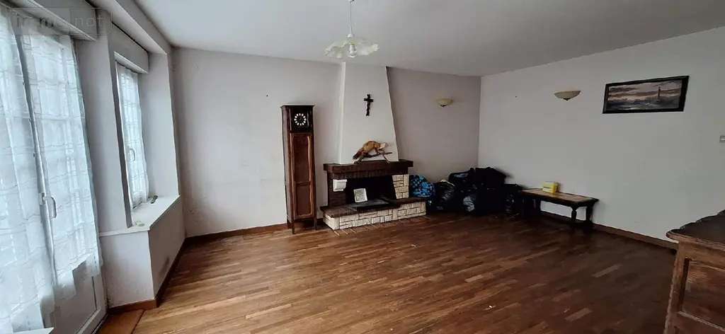 Maison a vendre Livré-sur-Changeon 35450 Ille-et-Vilaine 35 138 m2 6 pièces 152250 euros 137/4054 002