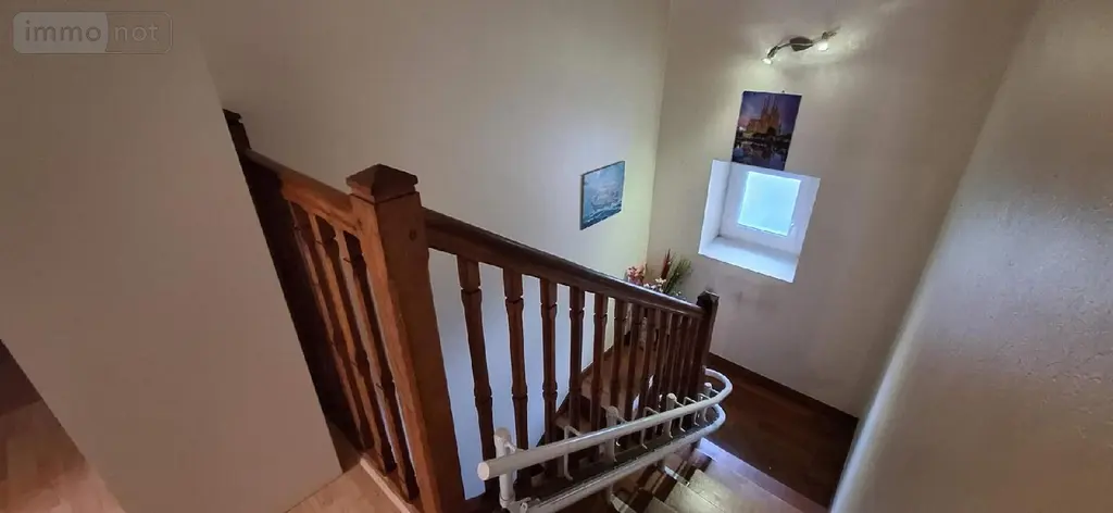 Maison a vendre Livré-sur-Changeon 35450 Ille-et-Vilaine 35 138 m2 6 pièces 152250 euros 137/4054 005