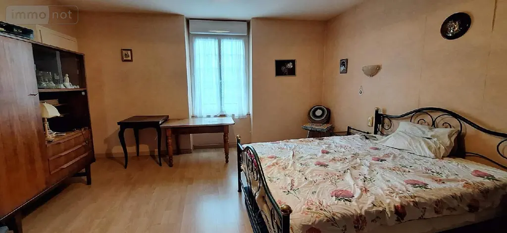 Maison a vendre Livré-sur-Changeon 35450 Ille-et-Vilaine 35 138 m2 6 pièces 152250 euros 137/4054 010