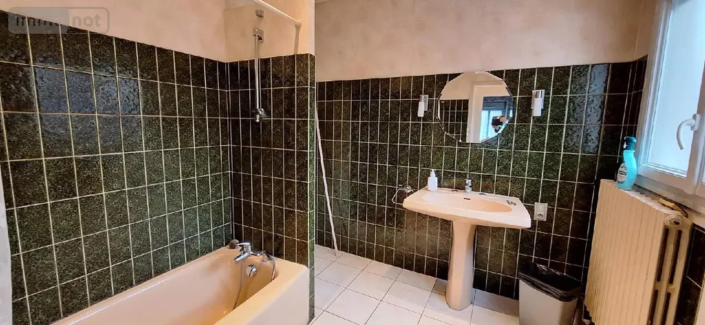 Maison a vendre Livré-sur-Changeon 35450 Ille-et-Vilaine 35 138 m2 6 pièces 152250 euros 137/4054 014