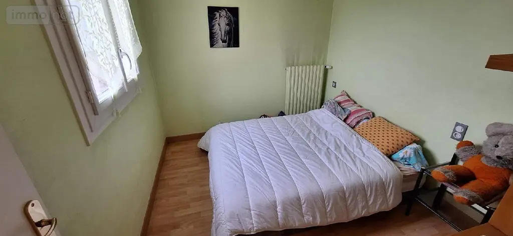 Maison a vendre Livré-sur-Changeon 35450 Ille-et-Vilaine 35 138 m2 6 pièces 152250 euros 137/4054 020