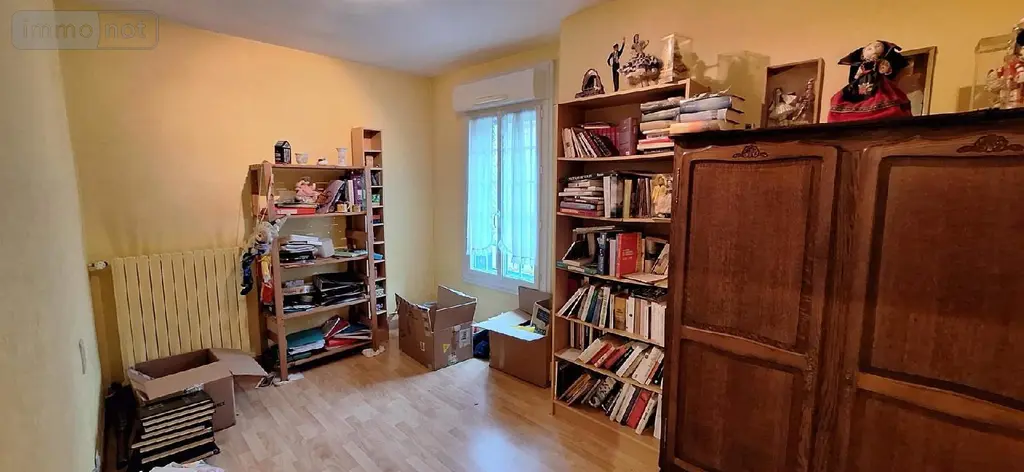 Maison a vendre Livré-sur-Changeon 35450 Ille-et-Vilaine 35 138 m2 6 pièces 152250 euros 137/4054 022