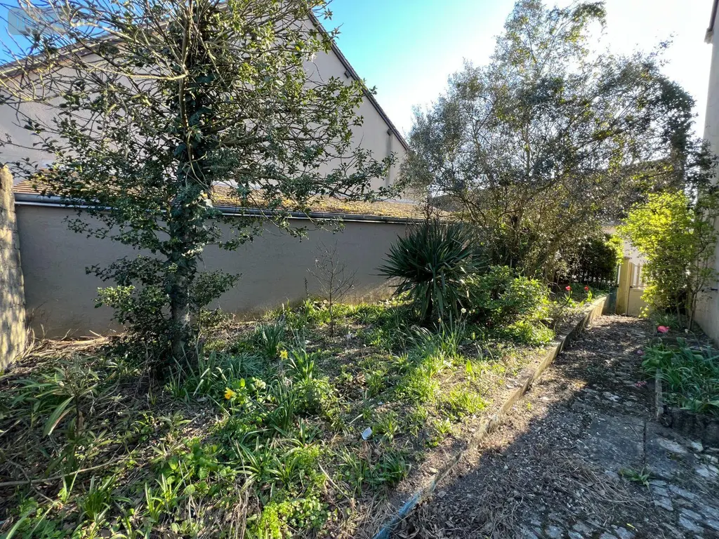 Maison a vendre Villedieu-sur-Indre 36320 Indre 36 103 m2 5 pièces 91300 euros JA/817 009