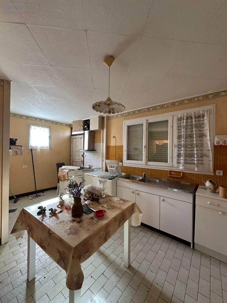 Maison a vendre Blanquefort 33290 Gironde 33 83 m2 3 pièces 364000 euros 644 002