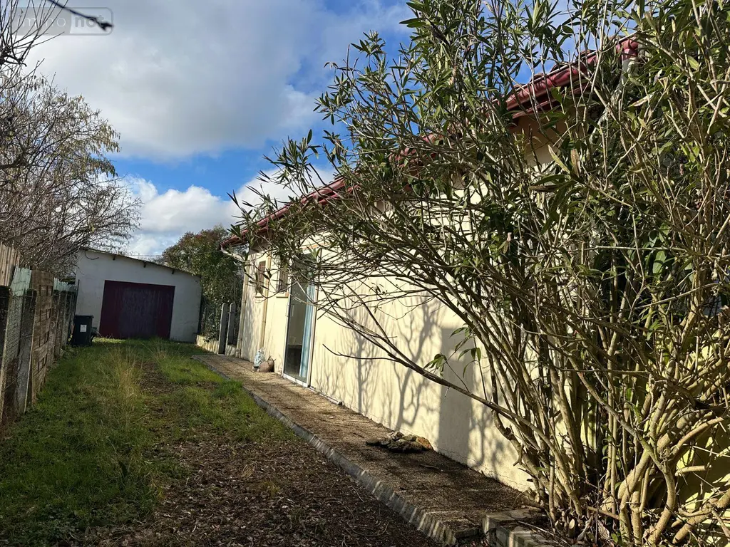 Maison a vendre Blanquefort 33290 Gironde 33 83 m2 3 pièces 364000 euros 644 004