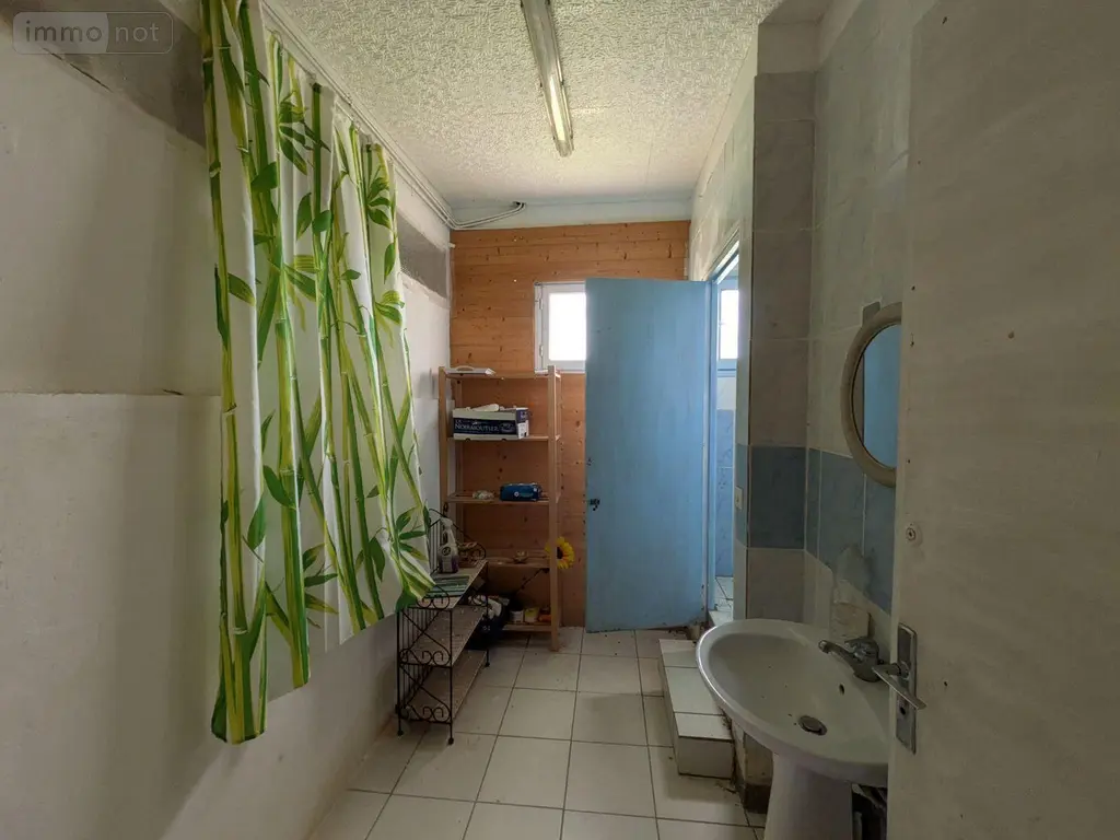 Fonds et murs commerciaux a vendre Clohars-Carnoët 29360 Finistère 29 1500 m2 498720 euros 29114-143 010