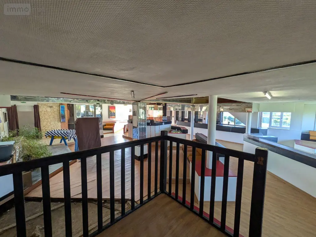 Fonds et murs commerciaux a vendre Clohars-Carnoët 29360 Finistère 29 1500 m2 498720 euros 29114-143 007