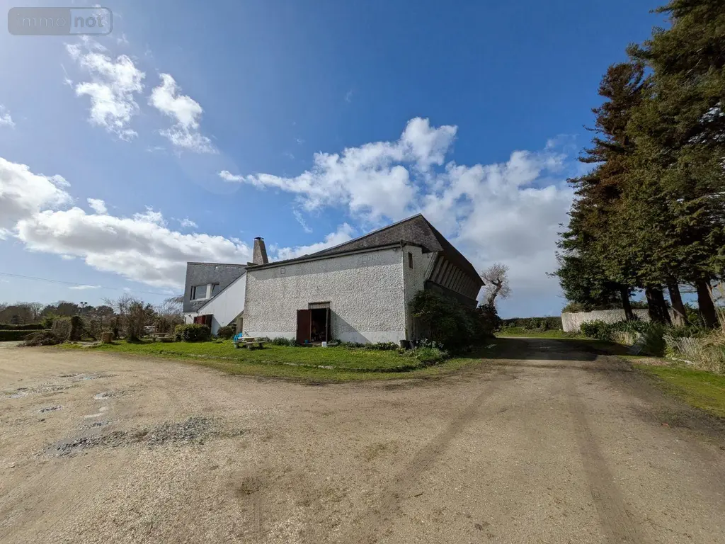 Fonds et murs commerciaux a vendre Clohars-Carnoët 29360 Finistère 29 1500 m2 498720 euros 29114-143 003