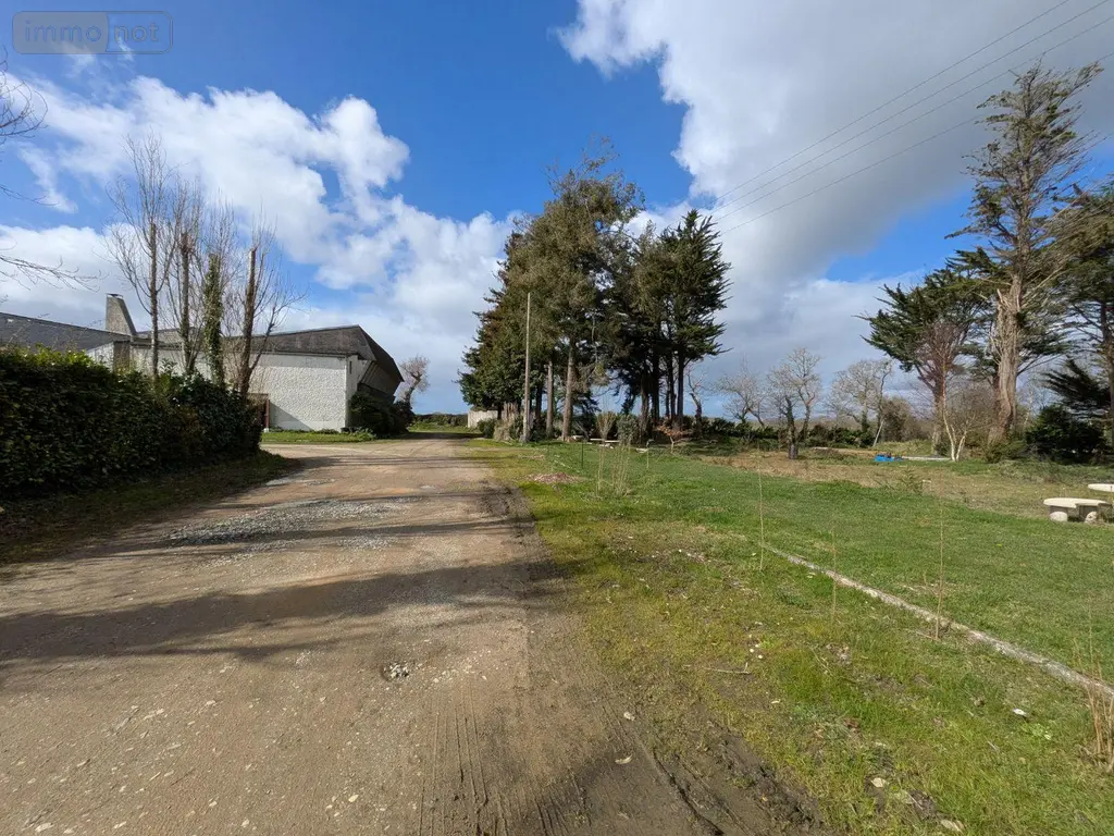 Fonds et murs commerciaux a vendre Clohars-Carnoët 29360 Finistère 29 1500 m2 498720 euros 29114-143 014