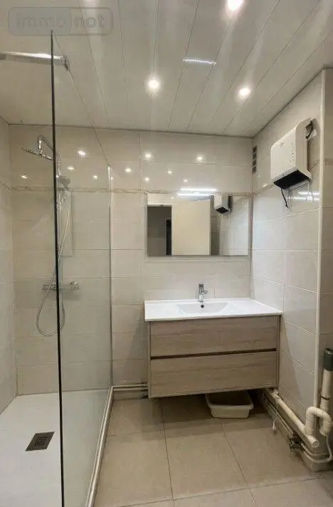 Appartement a vendre Boulogne-sur-Mer 62200 Pas-de-Calais 62 82 m2 3 pièces 123050 euros 851 004
