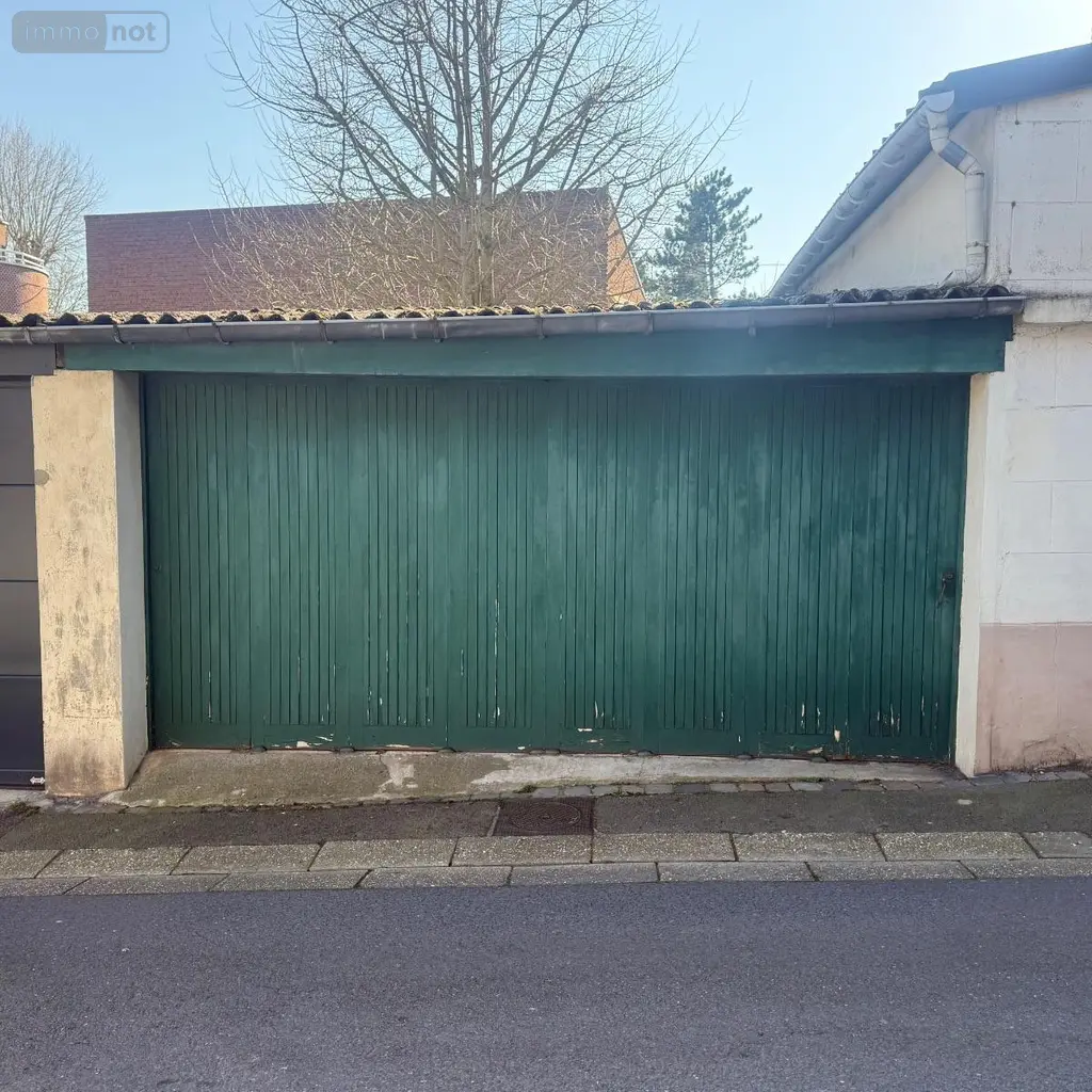 Maison a vendre Hazebrouck 59190 Nord 59 114 m2 6 pièces 178500 euros H9923 010