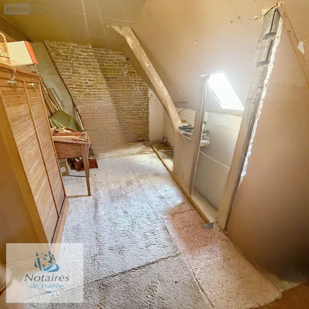 Maison a vendre Hazebrouck 59190 Nord 59 114 m2 6 pièces 178500 euros H9923 009