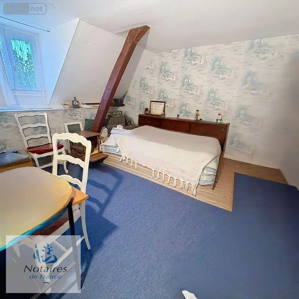 Maison a vendre Hazebrouck 59190 Nord 59 114 m2 6 pièces 178500 euros H9923 007
